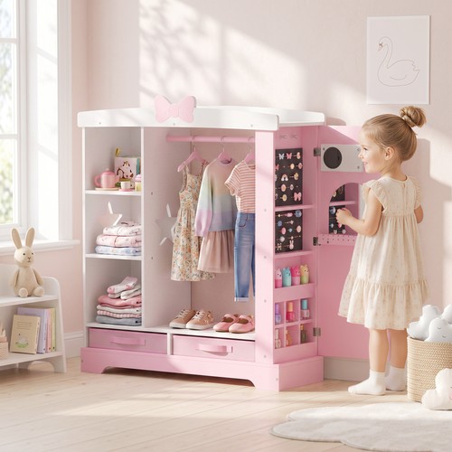 Kids wardrobe children dress - kids,