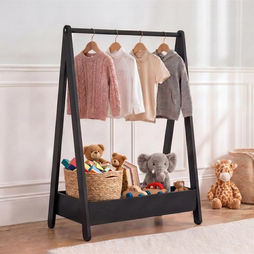 Sale kids clothes rack - rack, bedroom