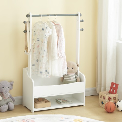 Kids hanging rail with - rail, extra