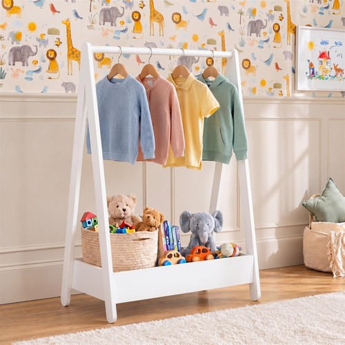 Sale kids clothes rack - kids,