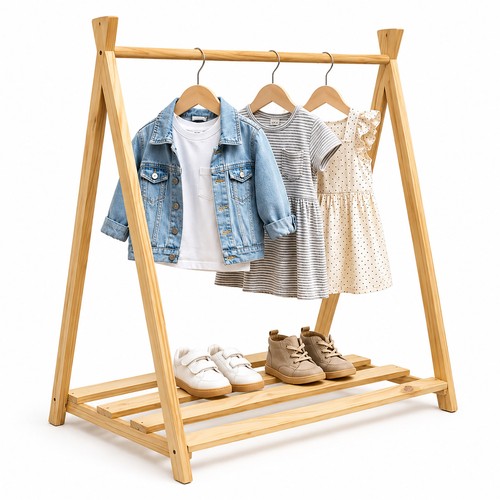 Kids clothes rack - ,, coat