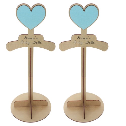2pcs baby clothes - clothes, stand