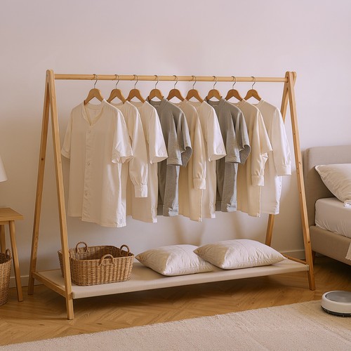 Folding kids bamboo - folding,