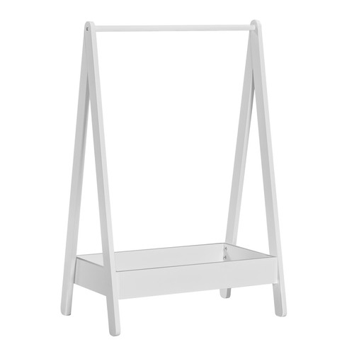 Kids clothes rack hanging - kids, rail