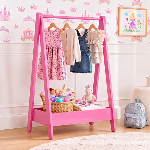 Sale kids clothes rack hanging - kids,