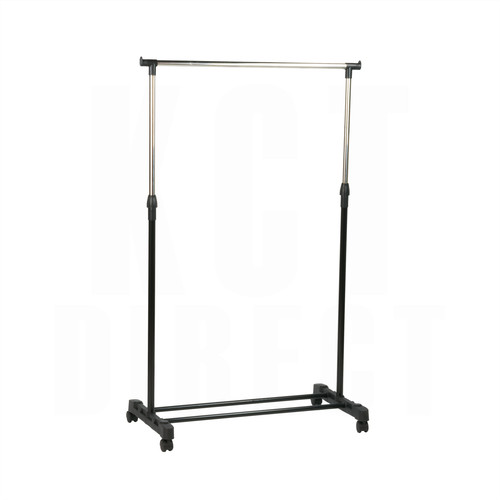 Single clothes rail - single, clothing