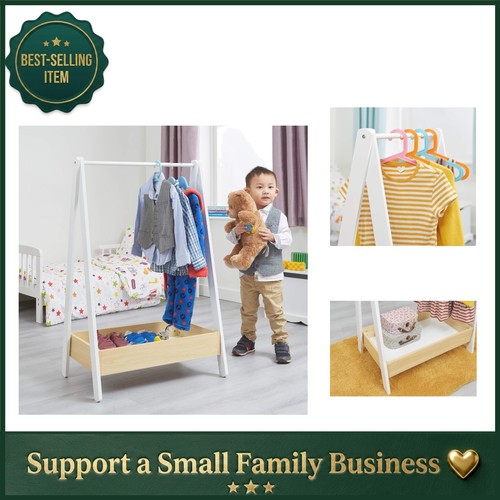 Lightweight pine white kids - pine,