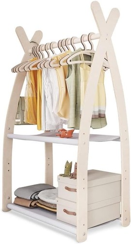 Kids clothes rail - rail, –