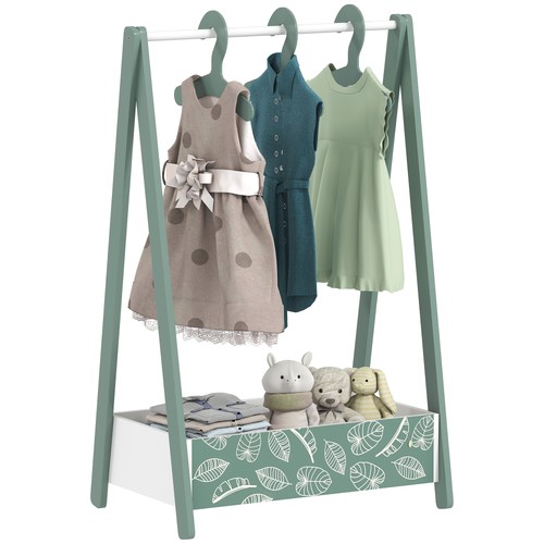 Aiyaplay baby clothing - clothing, rack