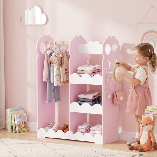 Kids wardrobe children dress - wardrobe,,