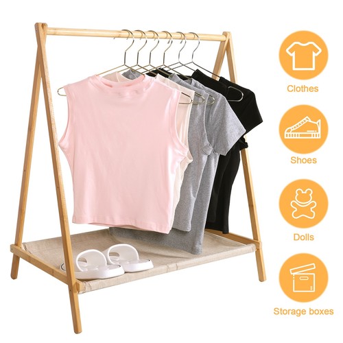 Kids wood hanging dress - kids,