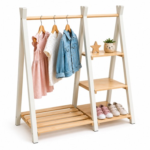 Kids clothes rack - ,, coat