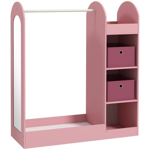 Kids clothes rail - kids,