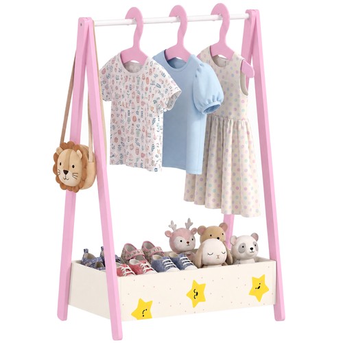 Aiyaplay baby clothing rack - aiyaplay,